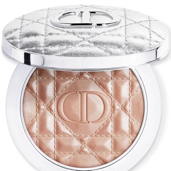 Dior Forever Glow Luminizer Highlighter - Picture 1 of 2
